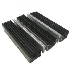 Фото Решетка Сити 600х400 резина+скребок (арт.823)  - Магазин MASMART