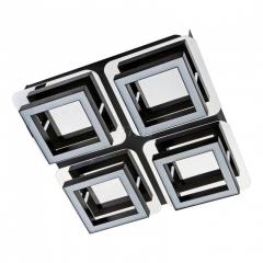 Фото Люстра LED Horoz Likya-4 LED 4х5W  - Магазин MASMART