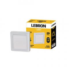 Фото Светильник LED Lebron L-PSS 12W 4100K  - Магазин MASMART