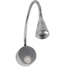 Фото Світильник LED Horoz KUGU 3W 4200К  - Магазин MASMART