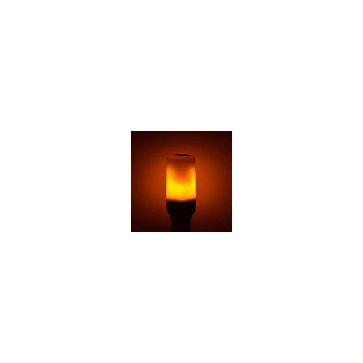 Фото Лампа LED Horoz Fireflux 5W 1500K E27  - Магазин MASMART