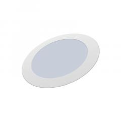 Фото Світильник LED Electrum LEO-4 4W 4000К B-LD-0733 круглий  - Магазин MASMART