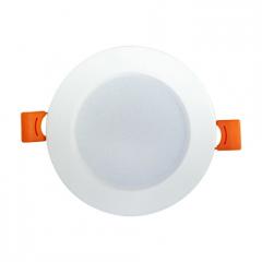 Фото Світильник вбудований LED Horoz Alexa-12 12W 4200K  - Магазин MASMART