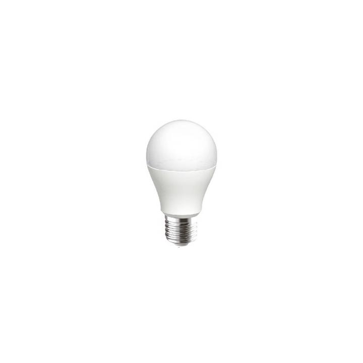 Фото Лампа LED Horoz HL4308L 8W 4200K E27 - Магазин MASMART