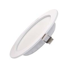 Фото Светильник встраиваемый LED EcoLux LPC120-6 6W 470Lm 4200К  - Магазин MASMART