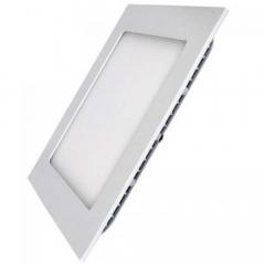 Фото Світильник вбудований LED EcoLux LPB175-12 12W 950Lm  - Магазин MASMART