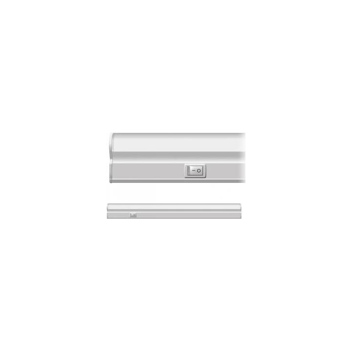 Фото Світильник лінійний LED EcoLux LPL 320-5 5W 30 см  - Магазин MASMART