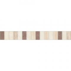 Фото Фриз Cersanit Diana Mosaic 5х40  - Магазин MASMART