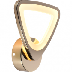 Фото Світильник бра LED Sirius МХ10006/1 FGD 20W  - Магазин MASMART