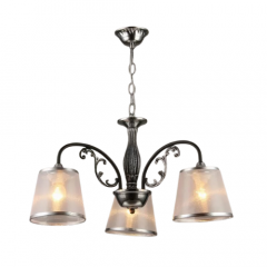 Фото Люстра Sirius В А3036/5 на 5 плафонов  - Магазин MASMART