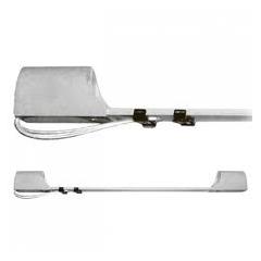 Фото Балка електронна LED EcoLux EX118L (130см) 18W 1600Lm  - Магазин MASMART