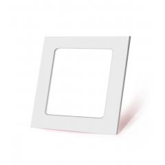 Фото Світильник вбудований LED EcoLux LPB120-6 6W 470Lm  - Магазин MASMART