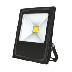 Фото Прожектор LED 10W EcoLux 600Lm 6500K IP65  - Магазин MASMART