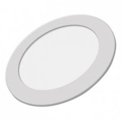Фото Світильник вбудований LED EcoLux LPC225-20 20W 1440Lm (круг)  - Магазин MASMART