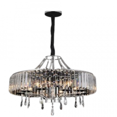 Фото Люстра хрустальная Sirius Ш 89017/6 - снято з производства  - Магазин MASMART