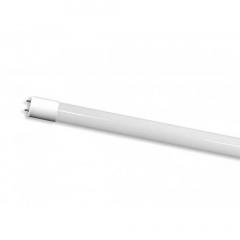 Фото Лампа LED Delux T8 18W 6500K G13 скло 1600lm (1200мм)  - Магазин MASMART