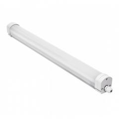 Фото Світильник лінійний LED Delux PC-7 16W  - Магазин MASMART