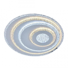 Фото Люстра LED акрилова Sirius LI8903/460 146W  - Магазин MASMART