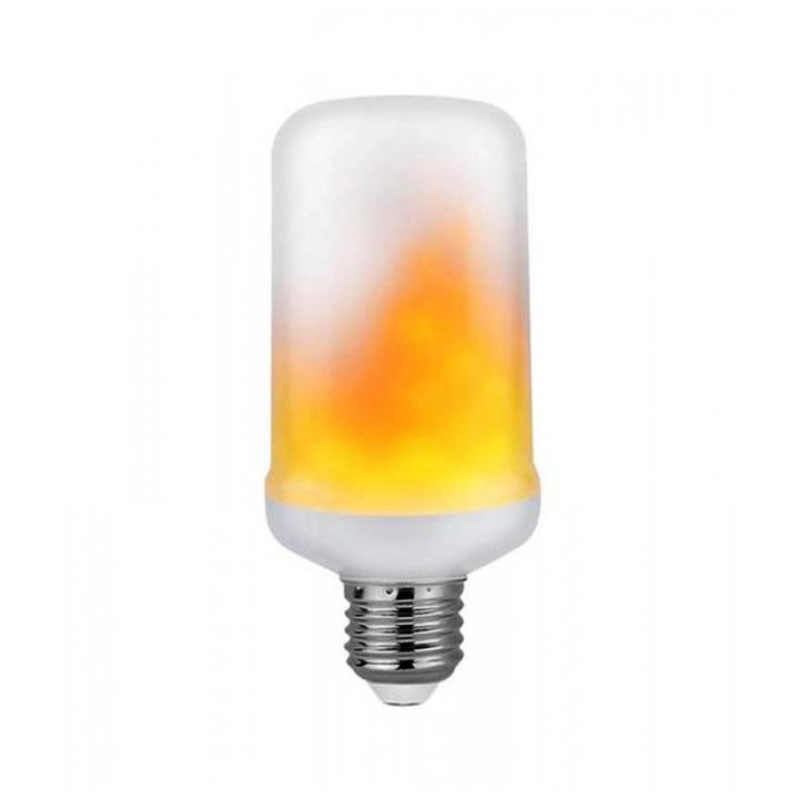 Фото Лампа LED Horoz Fireflux 5W 1500K E27 - Магазин MASMART
