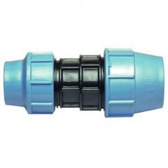 Фото Муфта ПЕ редукційна Ø32х25 Unidelta  - Магазин MASMART
