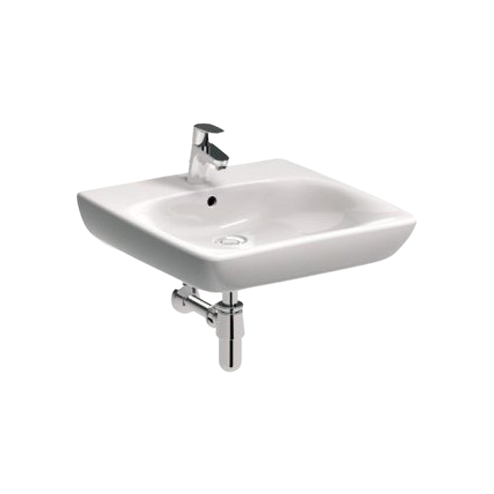 Фото Раковина Kolo Nova Pro M38155000 55х55 см  - Магазин MASMART