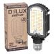 Фото Лампа LED Delux StreetLamp 40w E40_5500K  - Магазин MASMART
