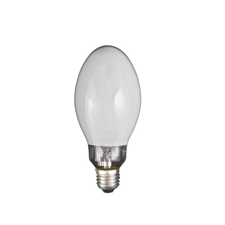 Фото Лампа ртутно-вольфрамовая Delux GYZ 250W E27 - Магазин MASMART