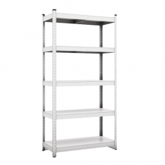 Фото Стелаж Меткас Елегант-2 (1840х950х440 мм) металеві полиці...  - Магазин MASMART