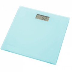 Фото Ваги для ванної Grunhelm BES-1SM (м'ята)  - Магазин MASMART