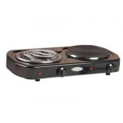 Фото Електроплитка Леміра ЕПТ2Ч-Т 2-2,5 кВт  - Магазин MASMART