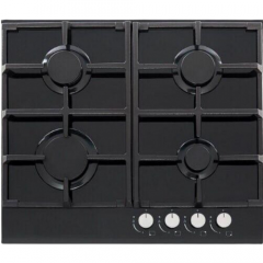 Фото Варильна поверхня газова Grunhelm GPG 6136 BEF  - Магазин MASMART