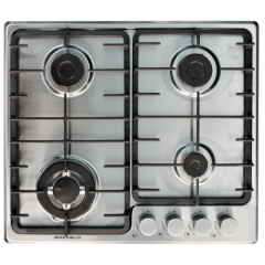 Фото Варочная поверхность газовая Grunhelm GPG 6355 IF  - Магазин MASMART