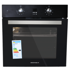 Фото Духовой шкаф Grunhelm GDG 259 B  - Магазин MASMART