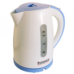 Фото Электрочайник Grunhelm EKP-1799AВ 1,7 л  - Магазин MASMART