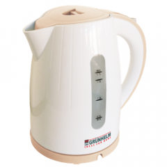 Фото Электрочайник Grunhelm EKP-1799AЕ 1,7 л  - Магазин MASMART