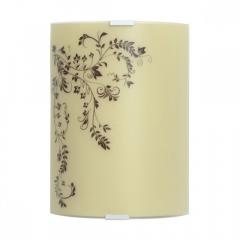 Фото 22162 Светильник Лаура 1х60Вт Е27 250х190  - Магазин MASMART