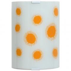 Фото 22182 Світильник Оранж 1х60Вт Е27 250х190  - Магазин MASMART