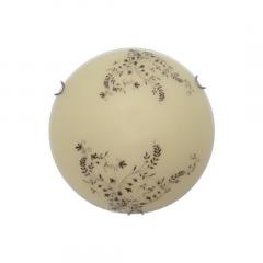 Фото 24160 Светильник Лаура 2х60Вт Е27 d300  - Магазин MASMART