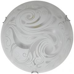 Фото 24320 Светильник Зеус 2х60Вт Е27 d300  - Магазин MASMART