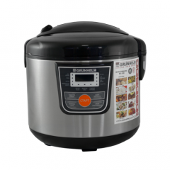 Фото Мультиварка Grunhelm MC-108  - Магазин MASMART