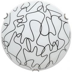 Фото 24680 Світильник Орбітал 2х60Вт Е27 d300 - знято з...  - Магазин MASMART