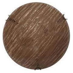 Фото 24400 Светильник Кора 2х60Вт Е27 d300  - Магазин MASMART