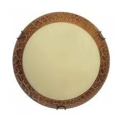 Фото 24700 Світильник Кракле 2х60Вт Е27 d300 - знято з...  - Магазин MASMART