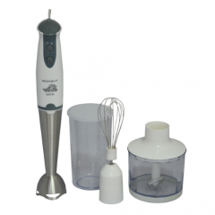 Фото Блендер Grunhelm EBS-600SS  - Магазин MASMART