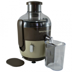 Фото Соковижималка Grunhelm GJR625  - Магазин MASMART