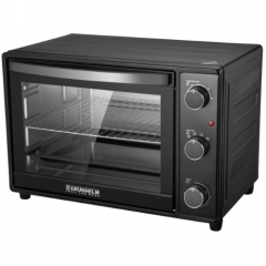 Фото Электропечь Grunhelm GN42AВ  - Магазин MASMART