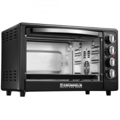 Фото Электропечь Grunhelm GN50AC  - Магазин MASMART