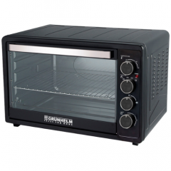 Фото Электропечь Grunhelm GN63СВ  - Магазин MASMART
