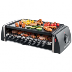 Фото Електрогриль-барбекю Grunhelm GTEG2031  - Магазин MASMART