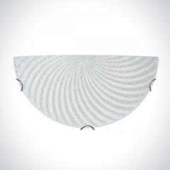 Фото 24931 1/2 Світильник Діона 1х60Вт Е27 300х150  - Магазин MASMART